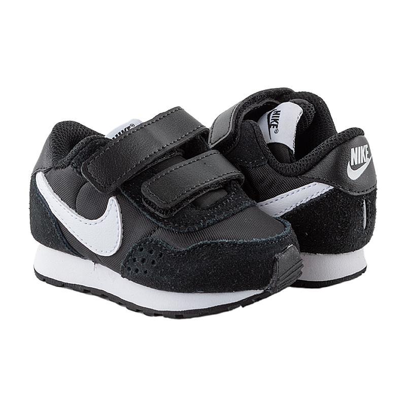 Кросівки дитячі Nike MD VALIANT (TDV) (CN8560-002) - фото 1
