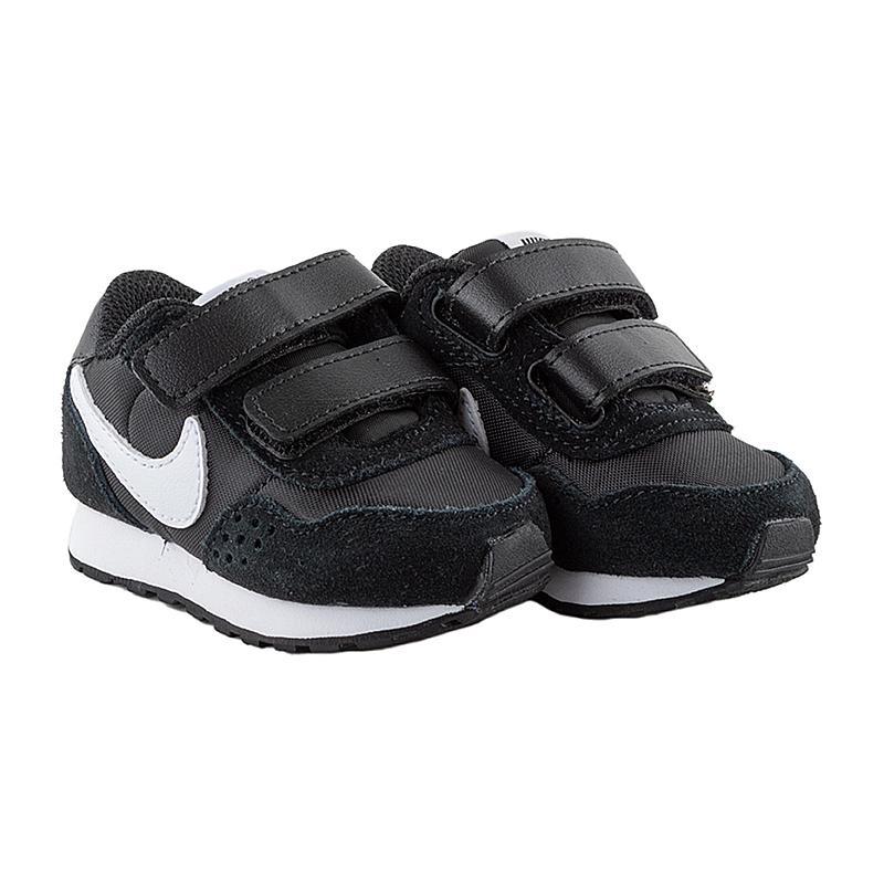 Кросівки дитячі Nike MD VALIANT (TDV) (CN8560-002) - фото 5