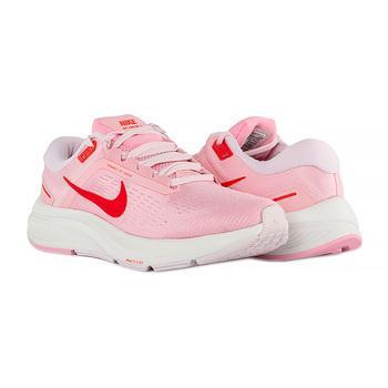 Фото Кросівки жіночі Nike W Nike AIR ZOOM STRUCTURE 24 (DA8570-600)