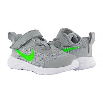 Фото Кросівки дитячі Nike REVOLUTION 6 NN (TDV) (DD1094-009)