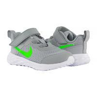 Кросівки дитячі Nike REVOLUTION 6 NN (TDV) (DD1094-009) - фото 1