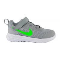 Кросівки дитячі Nike REVOLUTION 6 NN (TDV) (DD1094-009) - фото 2