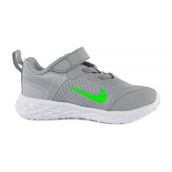 Фото Кросівки дитячі Nike REVOLUTION 6 NN (TDV) (DD1094-009)