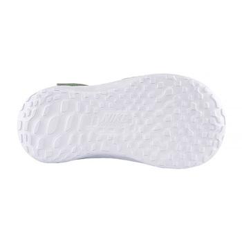 Фото Кросівки дитячі Nike REVOLUTION 6 NN (TDV) (DD1094-009)
