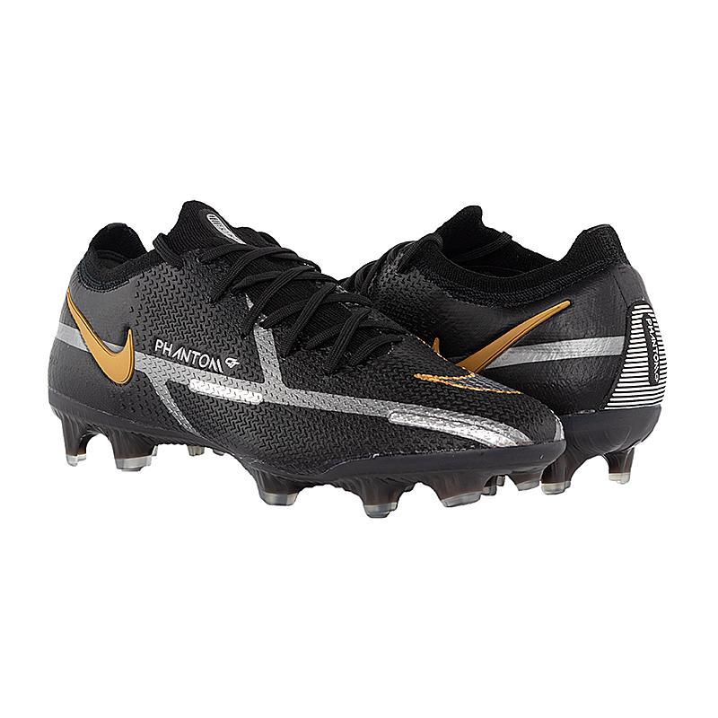 Бутси Nike PHANTOM GT2 ELITE FG (CZ9890-007) - фото 1