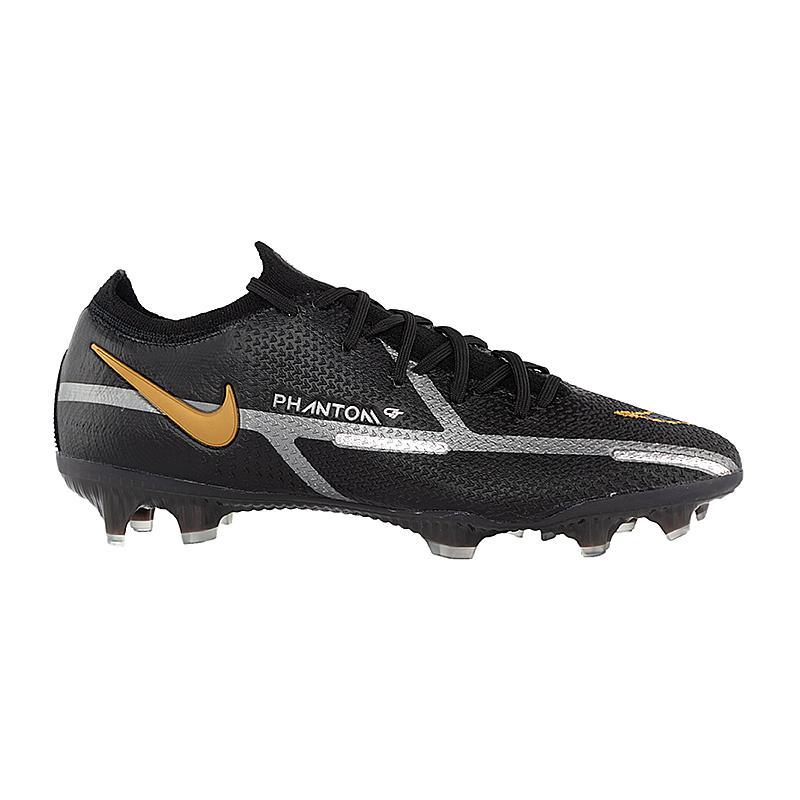Бутси Nike PHANTOM GT2 ELITE FG (CZ9890-007) - фото 2