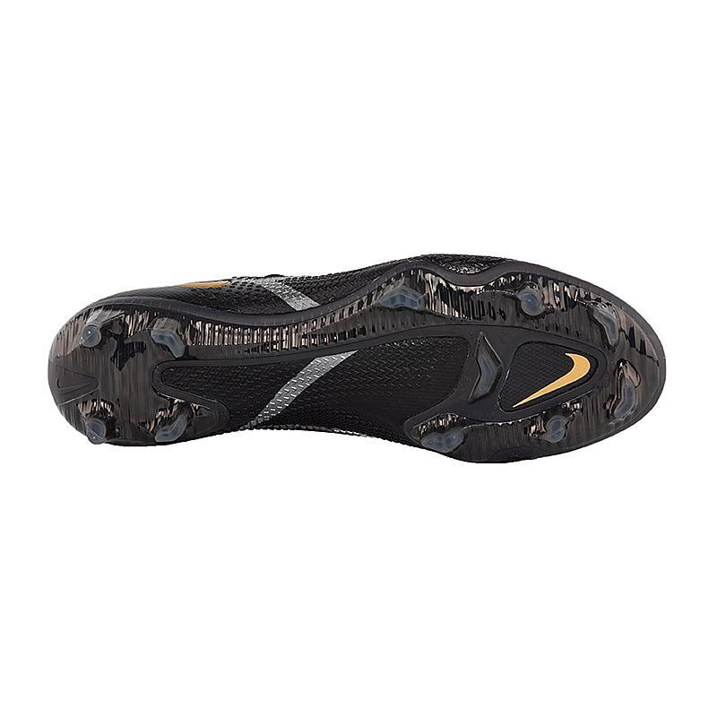 Бутси Nike PHANTOM GT2 ELITE FG (CZ9890-007) - фото 4