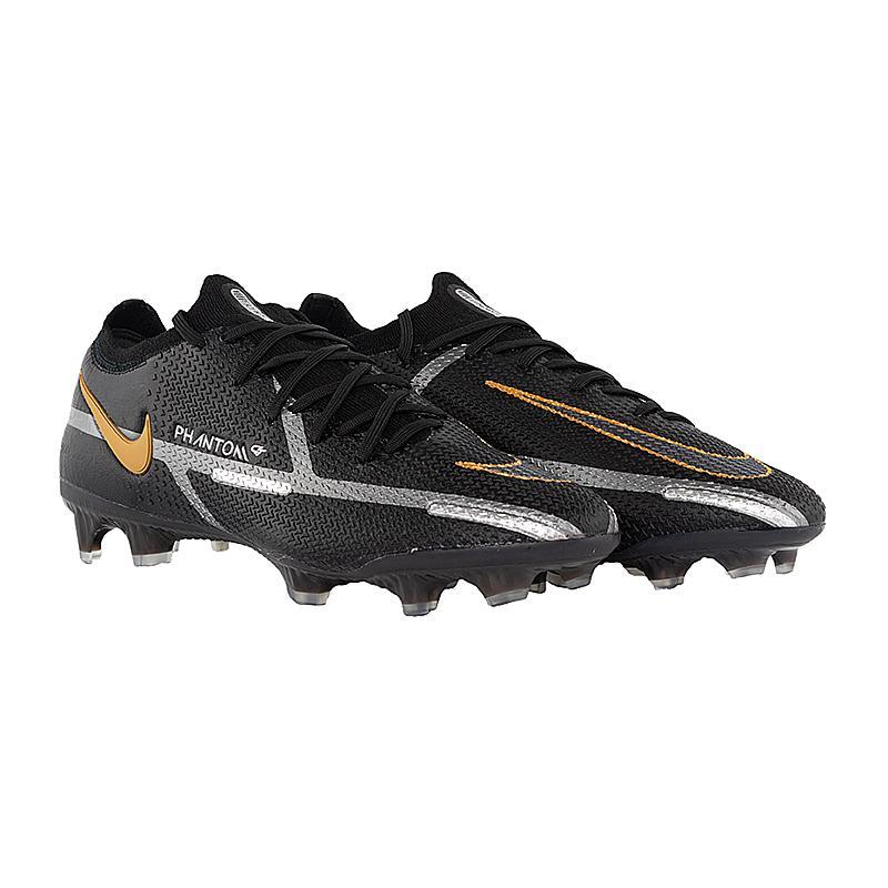 Бутси Nike PHANTOM GT2 ELITE FG (CZ9890-007) - фото 5