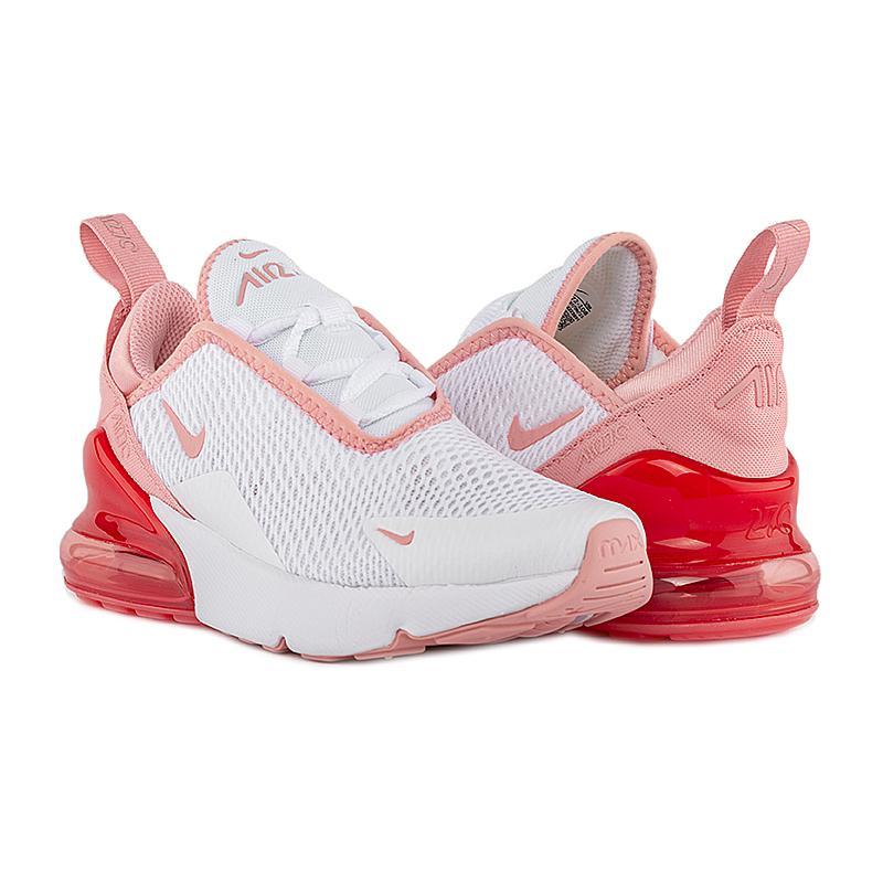 Кросівки дитячі Nike AIR MAX 270 BP (AO2372-108) - фото 1