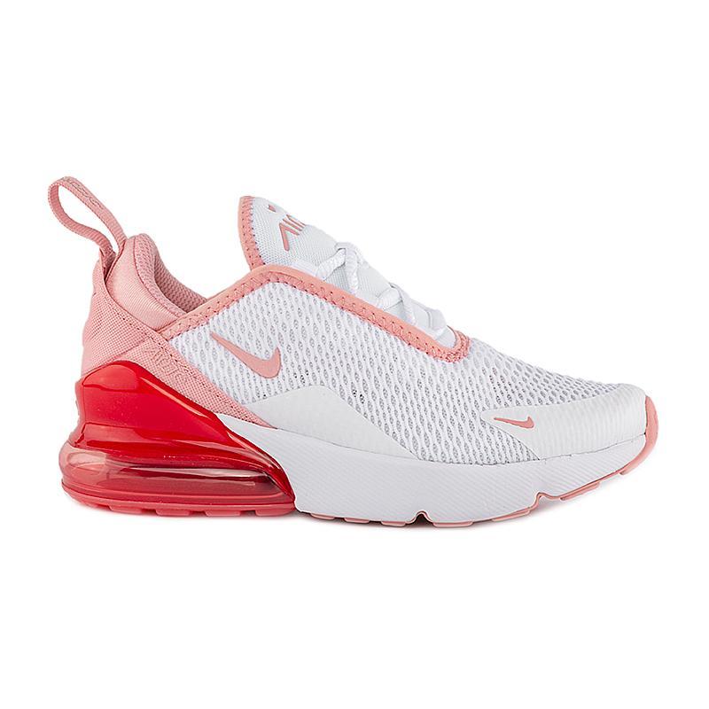 Кросівки дитячі Nike AIR MAX 270 BP (AO2372-108) - фото 2
