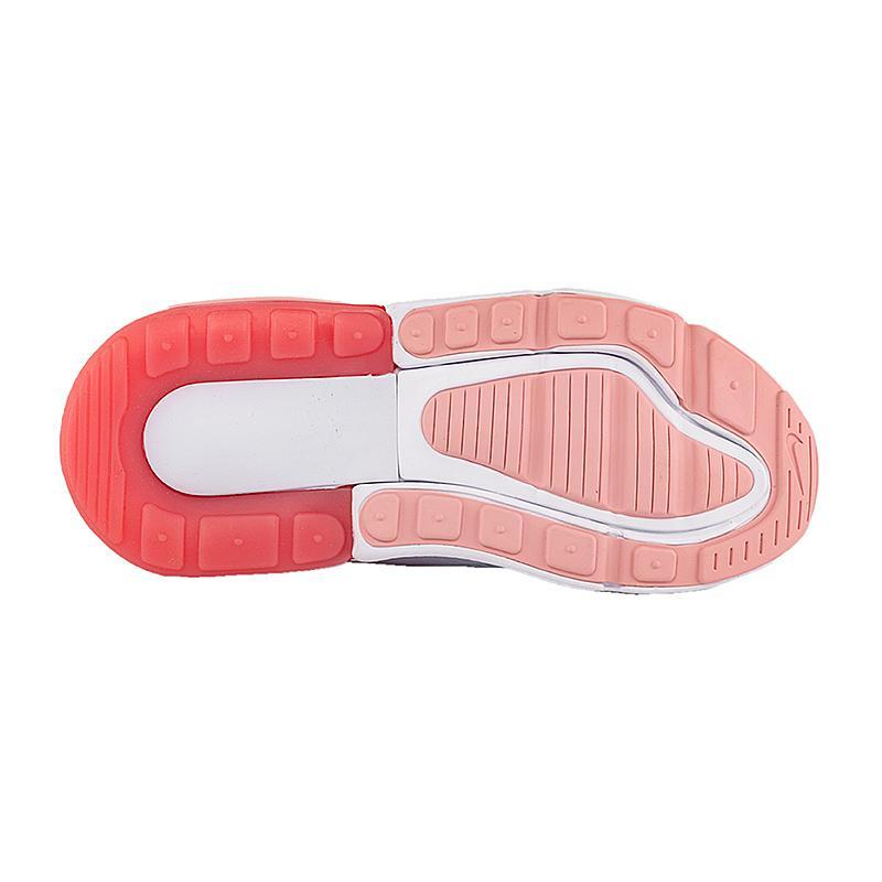 Кросівки дитячі Nike AIR MAX 270 BP (AO2372-108) - фото 4