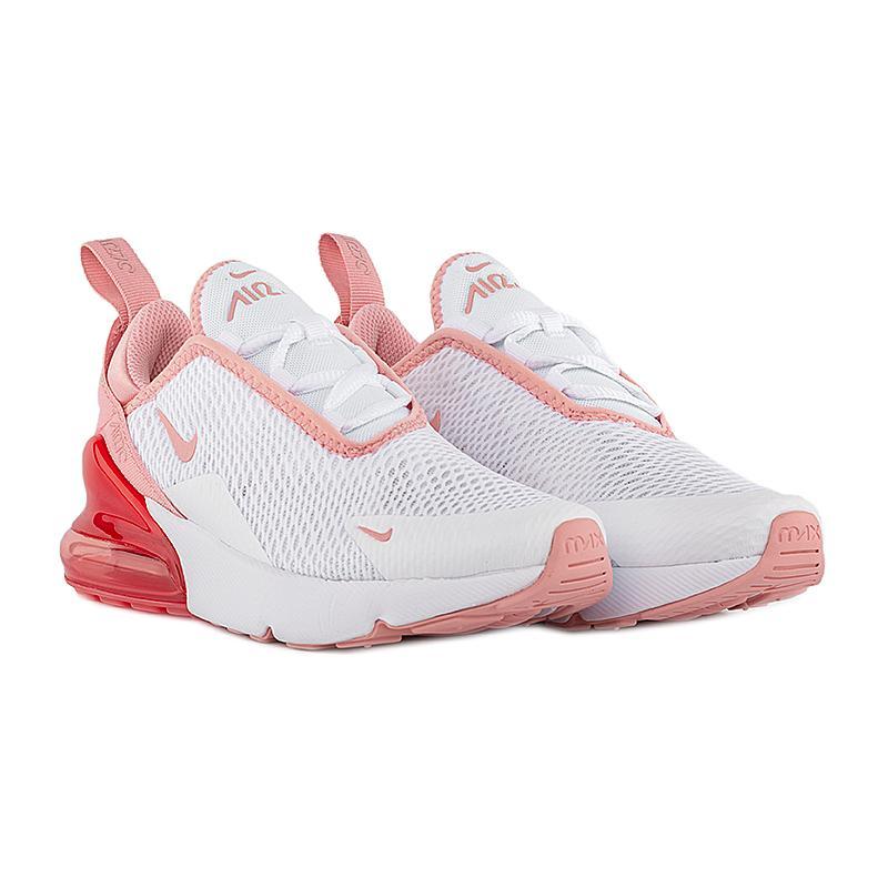 Кросівки дитячі Nike AIR MAX 270 BP (AO2372-108) - фото 5