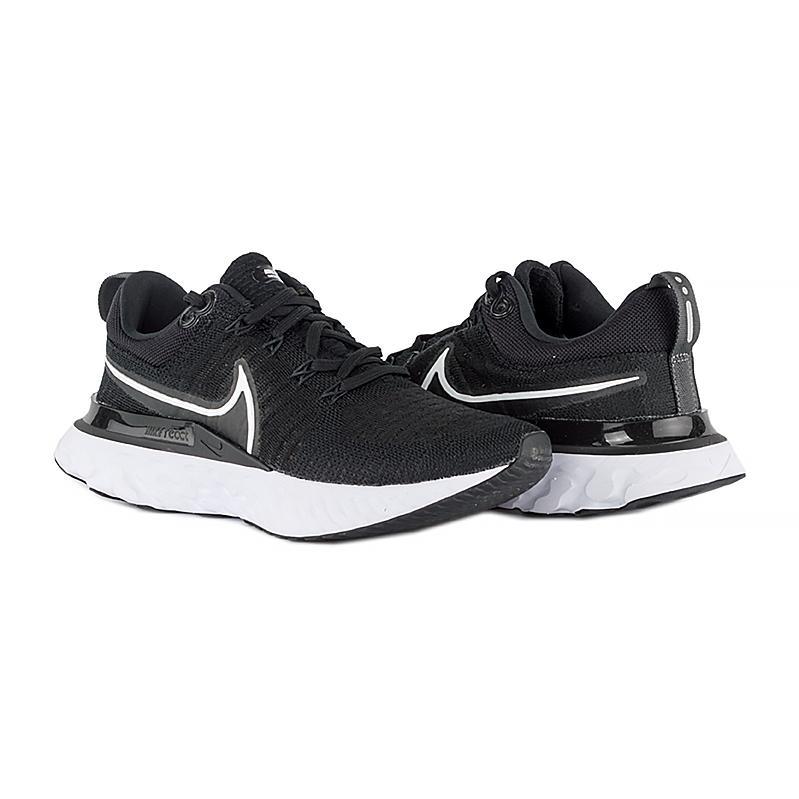 Кросівки жіночі W Nike REACT INFINITY RUN FK 2 (CT2423-002) - фото 1