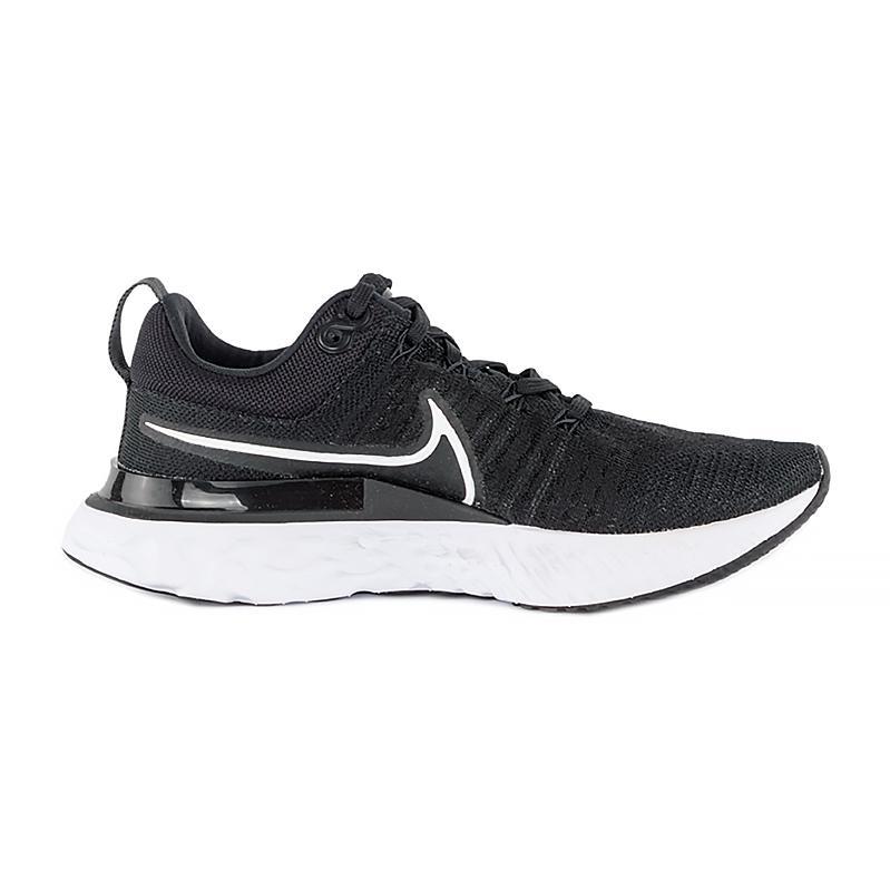 Кросівки жіночі W Nike REACT INFINITY RUN FK 2 (CT2423-002) - фото 3