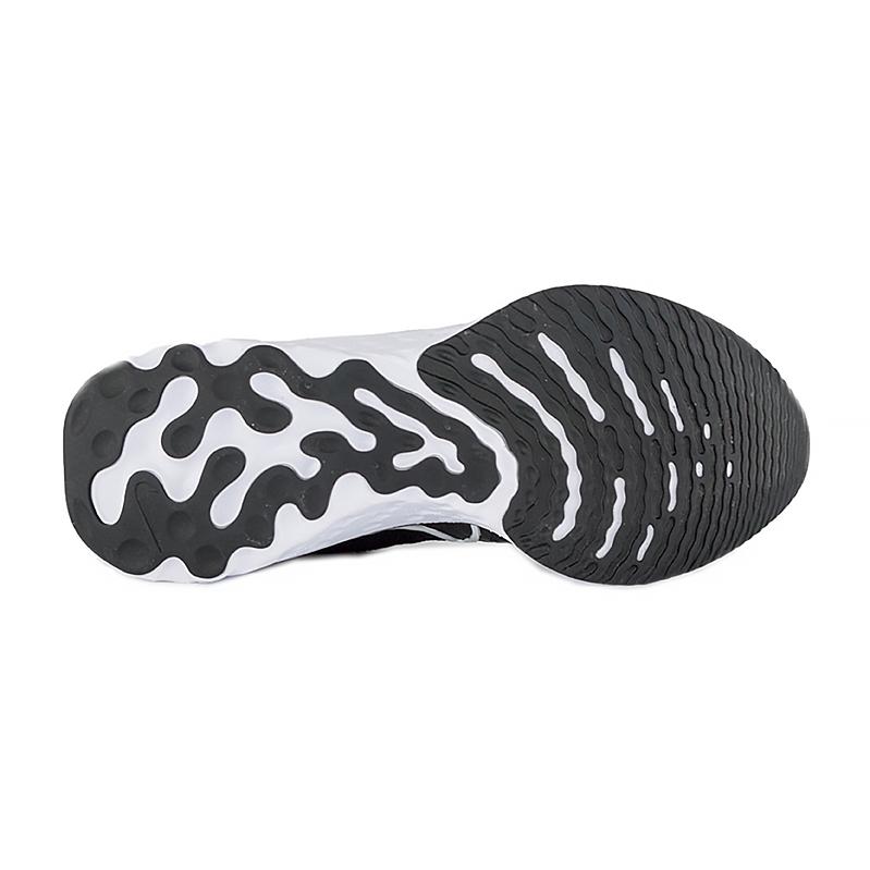 Кросівки жіночі W Nike REACT INFINITY RUN FK 2 (CT2423-002) - фото 4
