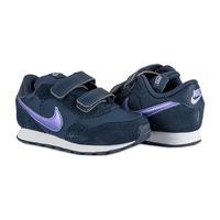 Кросівки дитячі Nike MD VALIANT (TDV) (CN8560-402) - фото 1