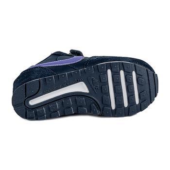 Фото Кросівки дитячі Nike MD VALIANT (TDV) (CN8560-402)