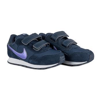 Фото Кросівки дитячі Nike MD VALIANT (TDV) (CN8560-402)