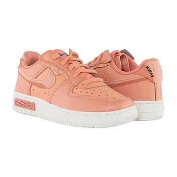 Фото Кросівки дитячі Nike FORCE 1 FONTANKA (PS) (DO6146-801)