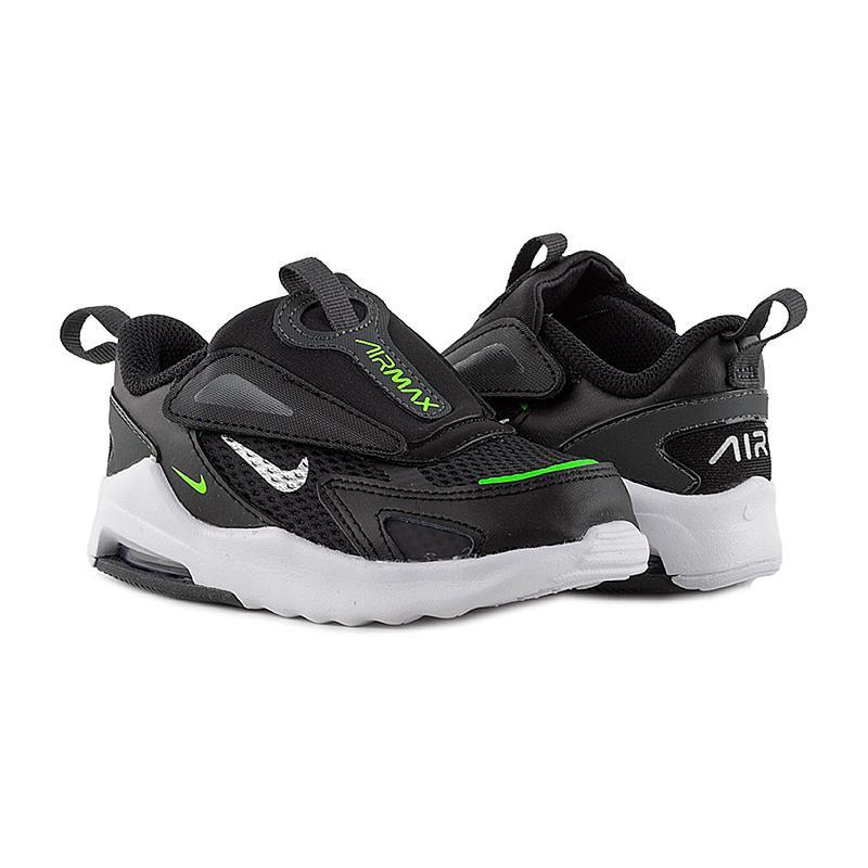 Кросівки дитячі Nike AIR MAX BOLT BTE (CW1629-006) - фото 1