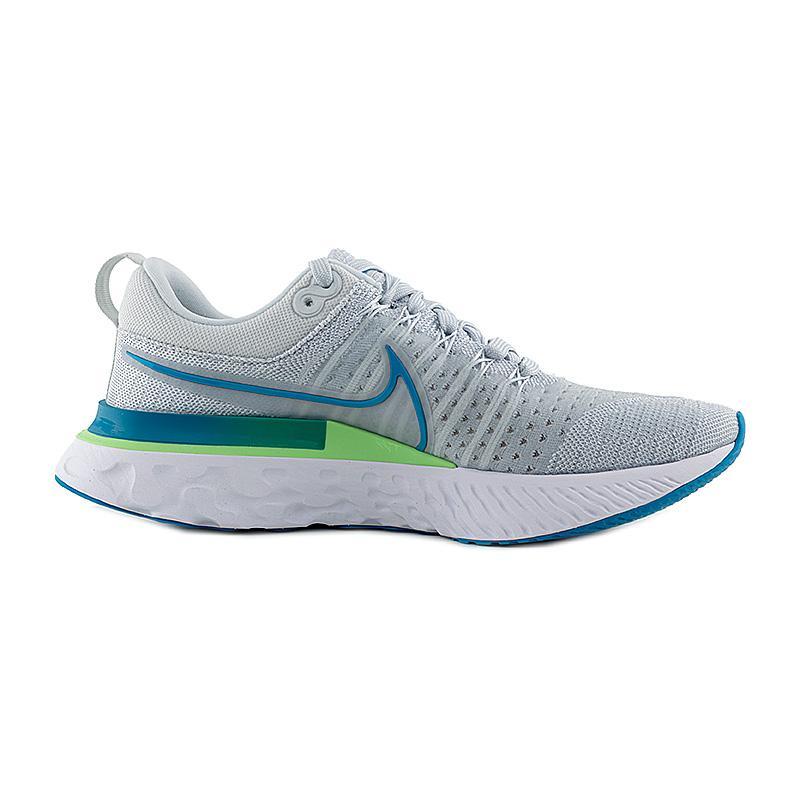 Кросівки чоловічі Nike REACT INFINITY RUN FK 2 (CT2357-007) - фото 3
