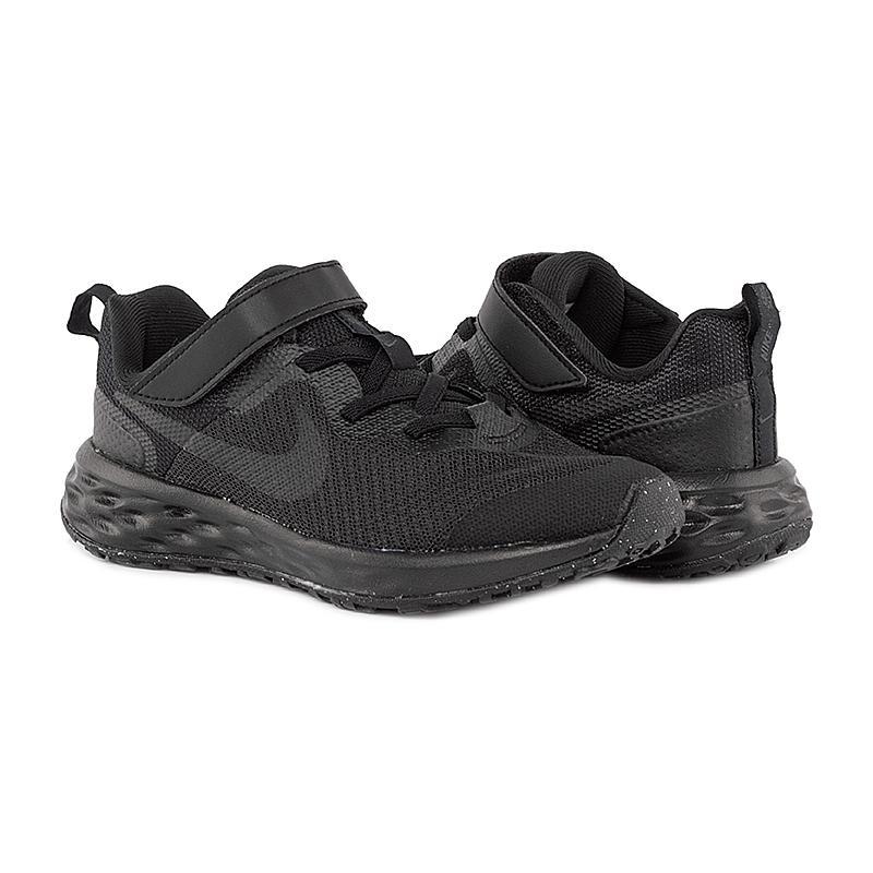 Кросівки дитячі Nike REVOLUTION 6 PSV (DD1095-001) - фото 1
