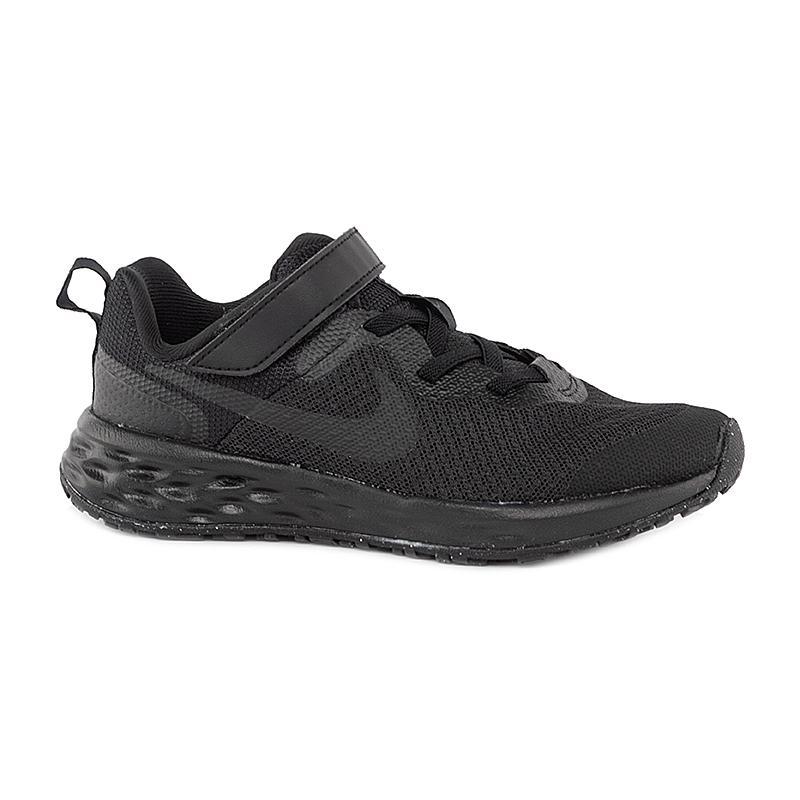 Кросівки дитячі Nike REVOLUTION 6 PSV (DD1095-001) - фото 2