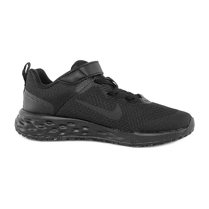 Кросівки дитячі Nike REVOLUTION 6 PSV (DD1095-001) - фото 3