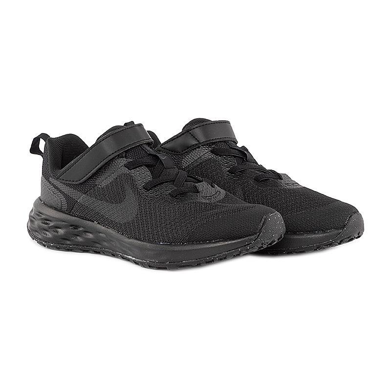 Кросівки дитячі Nike REVOLUTION 6 PSV (DD1095-001) - фото 5