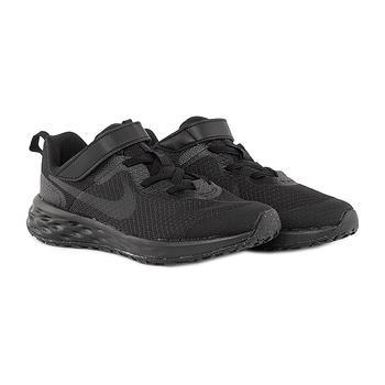 Фото Кросівки дитячі Nike REVOLUTION 6 PSV (DD1095-001)
