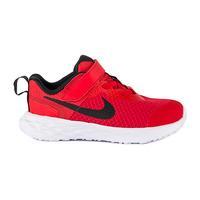 Кросівки дитячі Nike REVOLUTION 6 NN (TDV) (DD1094-607) - фото 2