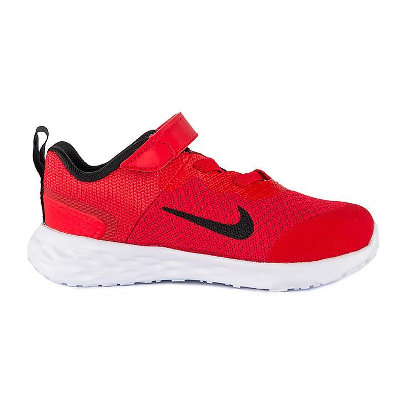 Кросівки дитячі Nike REVOLUTION 6 NN (TDV) (DD1094-607) - фото 3