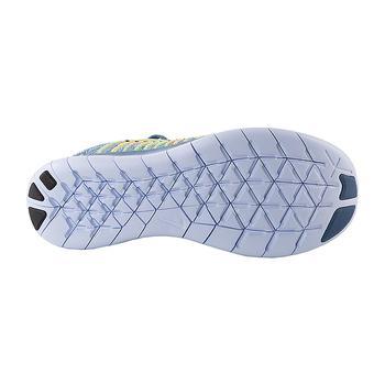 Фото Кросівки жіночі Nike WMNS FREE RN FLYKNIT (831070-405)
