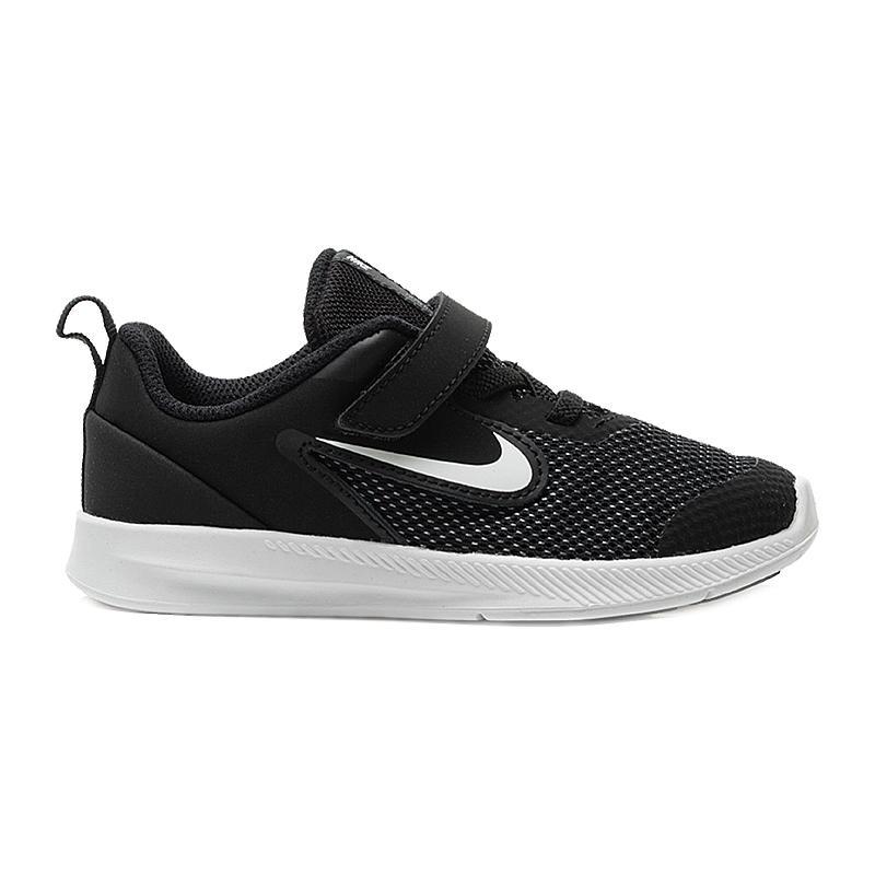 Кросівки дитячі Nike Downshifter 9 (AR4137-002) - фото 2