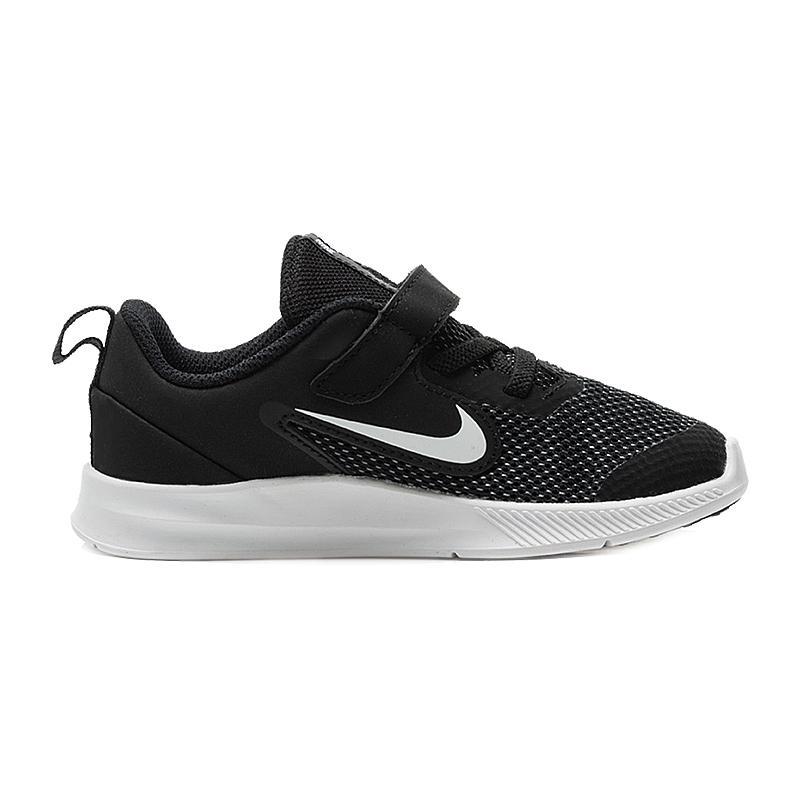 Кросівки дитячі Nike Downshifter 9 (AR4137-002) - фото 3