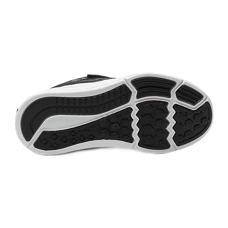 Кросівки дитячі Nike Downshifter 9 (AR4137-002) - фото 4