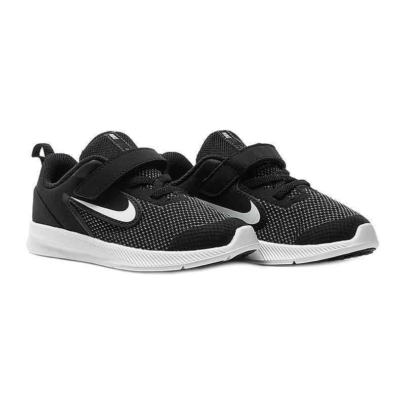 Кросівки дитячі Nike Downshifter 9 (AR4137-002) - фото 5