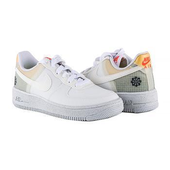Фото Кросівки дитячі Nike Air Force 1 Crater M2Z2 (DH4339-100)