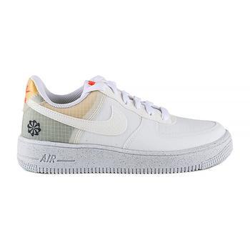 Фото Кросівки дитячі Nike Air Force 1 Crater M2Z2 (DH4339-100)