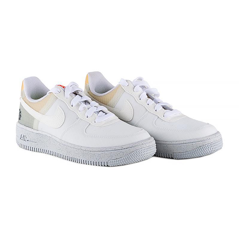 Кросівки дитячі Nike Air Force 1 Crater M2Z2 (DH4339-100) - фото 5