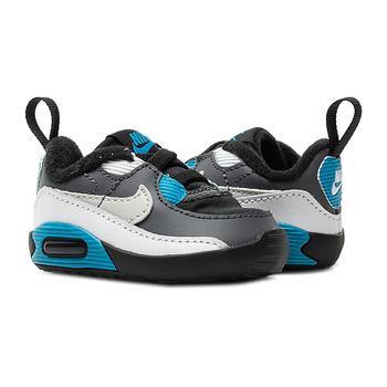 Фото Кросівки дитячі Nike Max 90 Crib (CI0424-002)