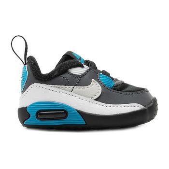 Фото Кросівки дитячі Nike Max 90 Crib (CI0424-002)