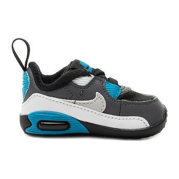 Фото Кросівки дитячі Nike Max 90 Crib (CI0424-002)