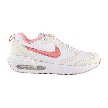Фото Кросівки дитячі Nike AIR MAX DAWN (GS) (DH3157-101)