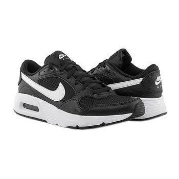Фото Кросівки дитячі Nike AIR MAX SC (GS) (CZ5358-002)