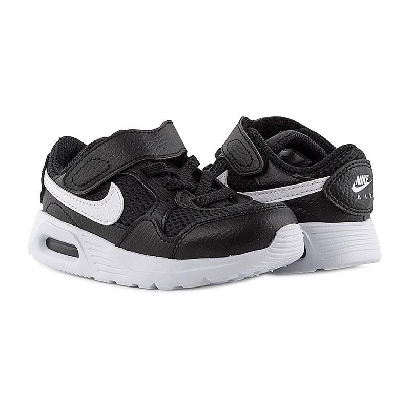 Кросівки дитячі Nike AIR MAX SC BTV (CZ5361-002) - фото 1