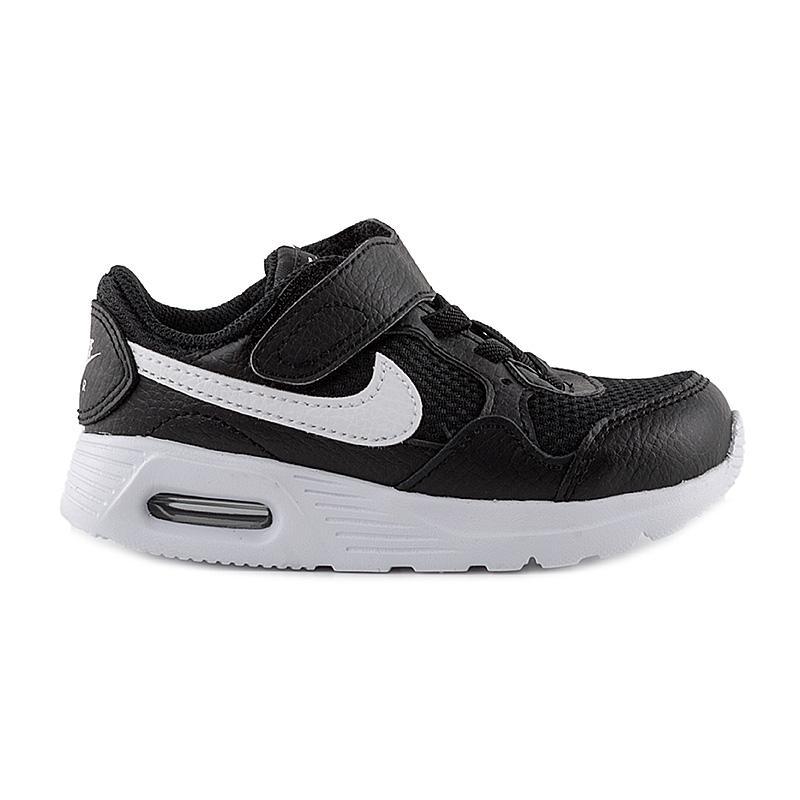 Кросівки дитячі Nike AIR MAX SC BTV (CZ5361-002) - фото 2