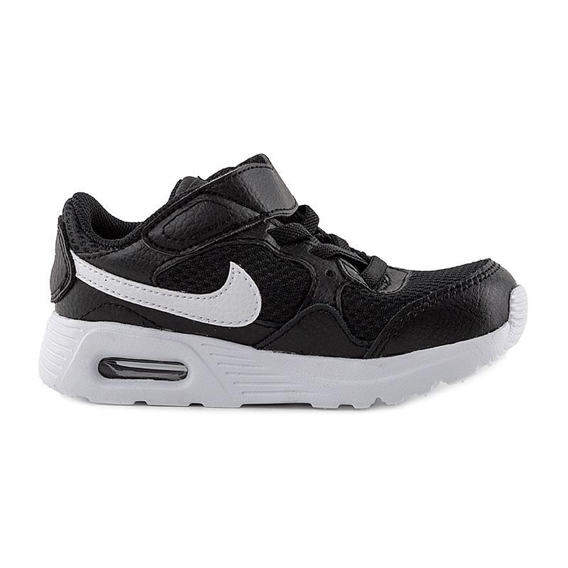 Кросівки дитячі Nike AIR MAX SC BTV (CZ5361-002) - фото 3