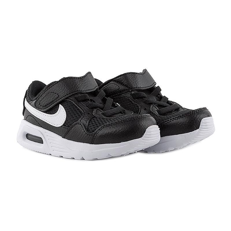 Кросівки дитячі Nike AIR MAX SC BTV (CZ5361-002) - фото 5