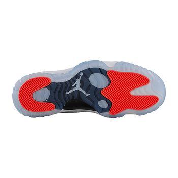 Фото Кросівки чоловічі Nike Jordan Air 11 ADAPT (DA7990-100)